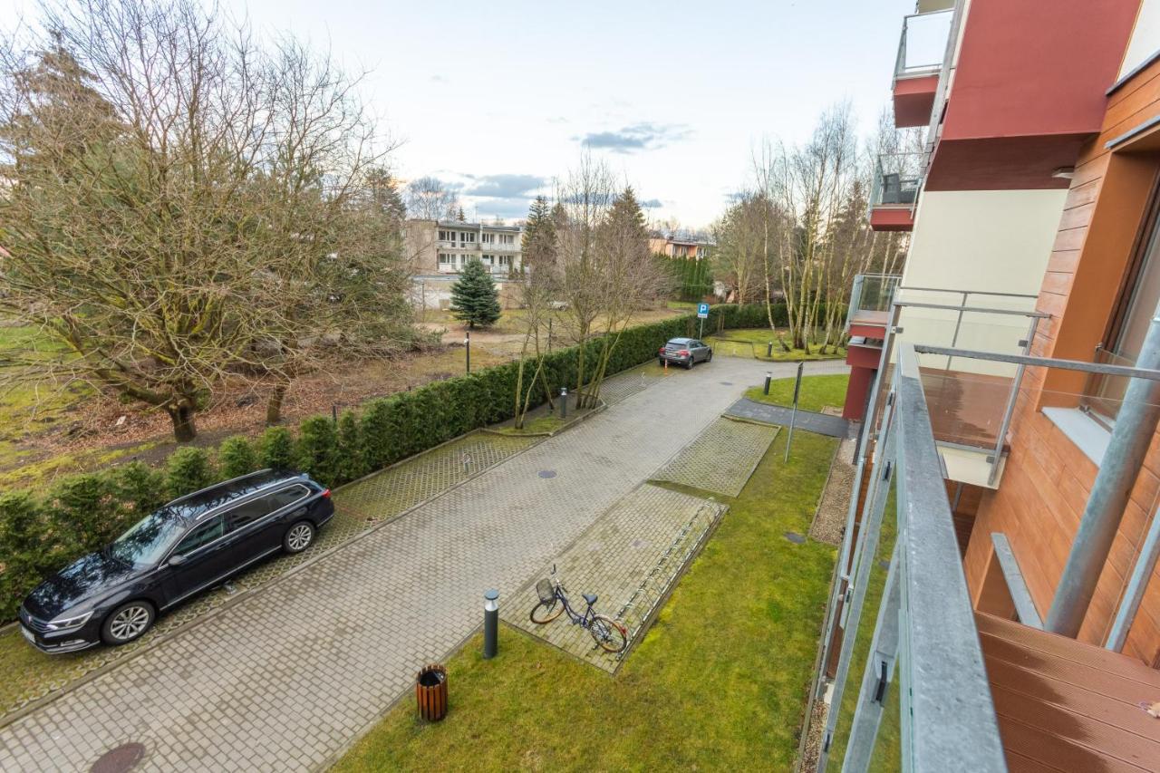 Apartament 109 Kolobrzeg Exterior photo