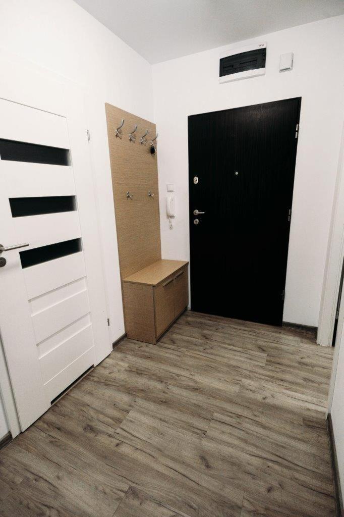 Apartament 109 Kolobrzeg Exterior photo