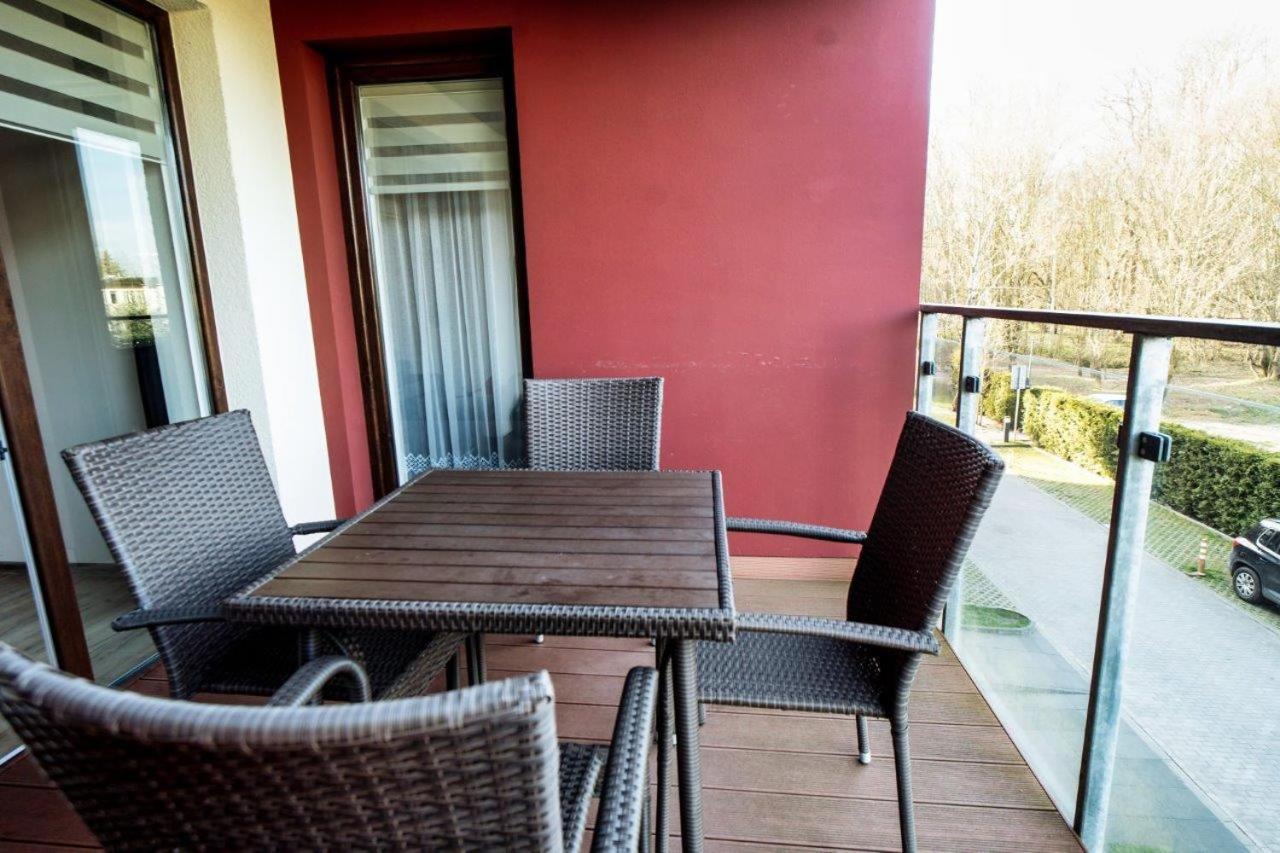 Apartament 109 Kolobrzeg Exterior photo
